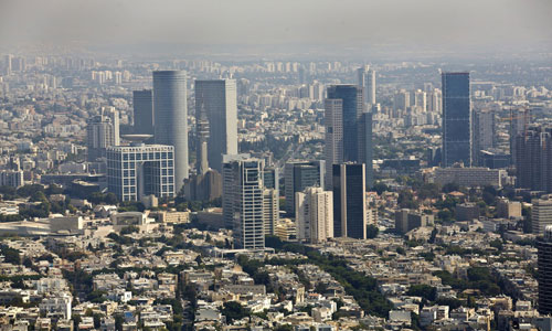 صواريخ على أبراج &rsquo;تل أبيب&rsquo; .. هل الجبهة الداخلية مستعدة للحظة الحقيقة مقابل حزب الله؟!