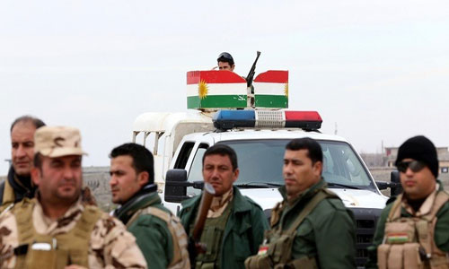 الجيش السوري يستعيد قلعة تدمر وتلة السيرياتيل ويقتل 29 إرهابياً من &rsquo;داعش&rsquo;