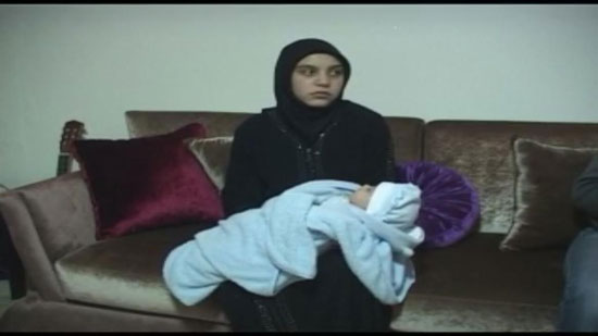 أيادي الإرهاب سلبت فرحة عيد الأم من منزل عائلة الرقيب الشهيد علي السيد 
