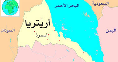 قواعد عسكرية إسرائيلية سرية في إريتريا لرصد السفن الإيرانية