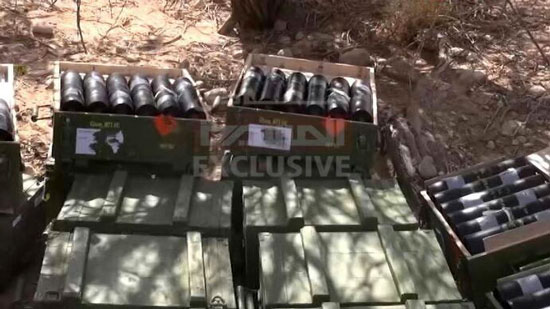 الجيش اليمني واللجان الشعبية يتقدمون في محافظات الجنوب وسقوط عشرات القتلى من مسلحي &rsquo;القاعدة&rsquo;