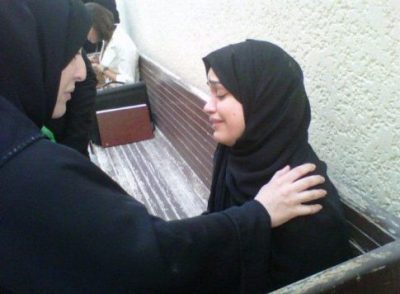  "الوفاق": عطاء المرأة البحرينية مضرب للأمثال والسلطة تواجهها بالانتهاكات 

