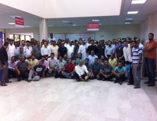 البحرين: تضرر نحو 13 ألف مواطن بفعل الفصل التعسفي ومسرّحون يحتجون على عدم إعادتهم إلى العمل
