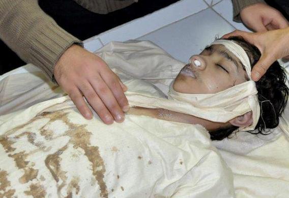 البحرين: شهيدان اختناقاً بدخان القنابل الغازية لقوات الأمن