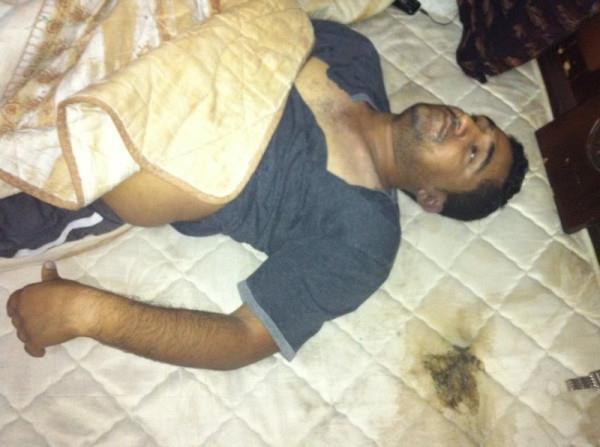 البحرين: شهيدان اختناقاً بدخان القنابل الغازية لقوات الأمن