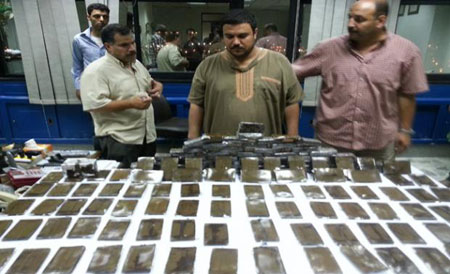 اعتقال العشرات من رجال الشرطة البرازيلية بتهمة تلقي الرشوة