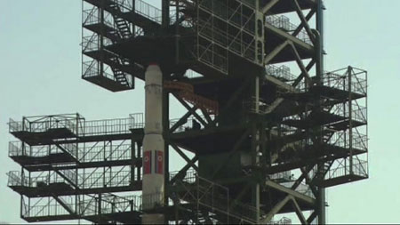 "بيونغ يانغ" تطلق صاروخها بنجاح وسط إنتقادات دولية وتهديدات برّد فعل قوي تجاهها