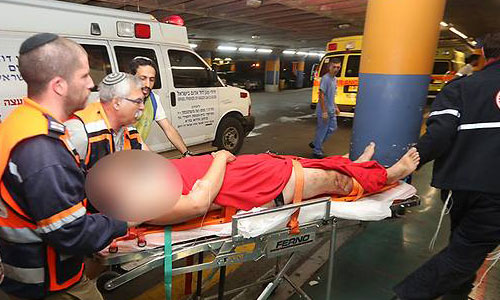 إقرار صهيوني بالعجز عن مواجهة العمليات الفلسطينية في الضفة الغربية