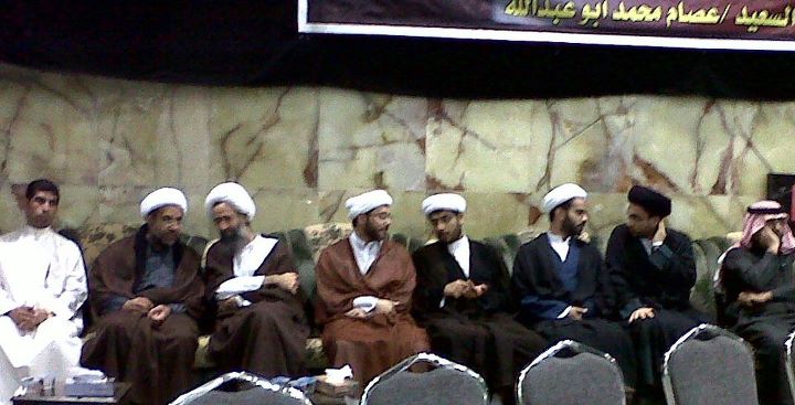 المنطقة الشرقية من السعودية تشهد تظاهرات وفعاليات مؤيدة لأبناء البحرين ومنددة بسلطات آل سعود
