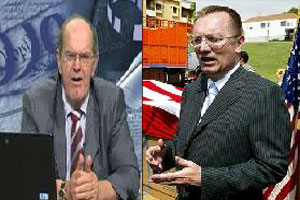 واشنطن تنفي كلام فيلتمان ولامب يدعوه إلى مناظرة لكشف الحقيقة