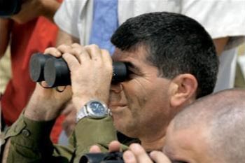 المقتطف العبري ليوم الثلاثاء: أشكينازي.. في الحرب المقبلة مع حزب الله سنخلي (مدنيين)