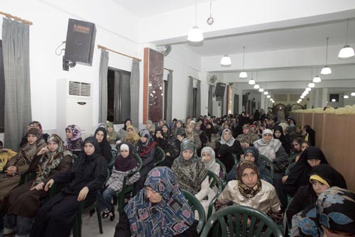 النائب رعد : المقاومة قادرة على رد الصاع صاعين في حال استهدافها بالقرار الظني