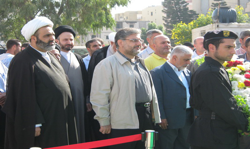 إحياءً ليوم شهيد حزب الله: سلسلة نشاطات واحتفالات عمّت مختلف المناطق اللبنانية