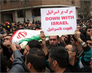 سقوط شبكات "الموساد" الصهيوني في المنطقة "كأحجار الدومينو"