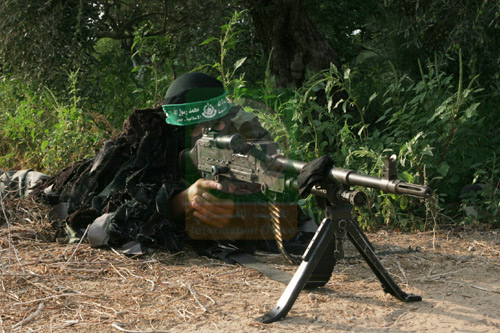 فصائل المقاومة في غزة: منكبون على الإعداد ومستعدون للمواجهة