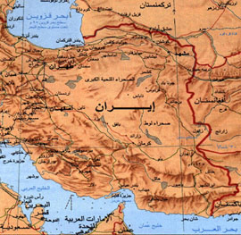 ايران تؤكد امتلاكها رادارات وذخائر وتقنيات متطورة جداً في ميدان الدفاع الجوي
