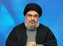 الأمين العام لحزب الله السيد حسن نصرالله: حريصون على عدم تهميش السنة في لبنان إذا كلف مرشح المعارضة بتشكيل الحكومة (النص الكامل)