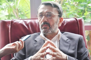 وفد حزب الله في موريتانيا والمغرب... تحرك نوعي وبنّاء