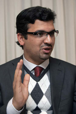 النائب البحريني علي الاسود يتحدث لموقع "الانتقاد" :