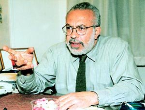 بيومي: لا للتسوية و "إسرائيل" إلى زوال وسنبقى نطالب بمصر المستقلة