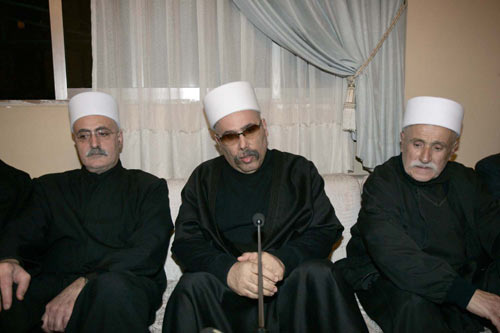 التقدمي الاشتراكي وحزب الله: التواصل بين مكونات الشعب اللبناني مهم لتكريس الوحدة
