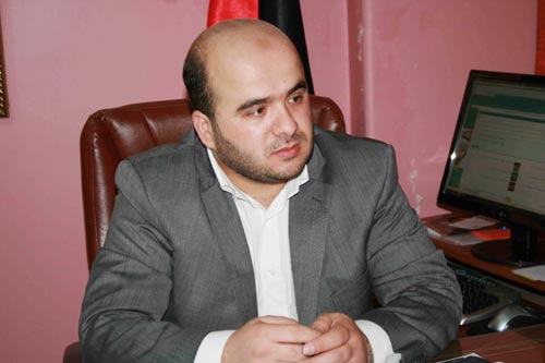 مدير عام تجمع العودة الفلسطيني لـ"الانتقاد": تنازلات عباس وفريقه ستؤثر سلباً على تعامل العالم مع حقوق الشعب الفلسطيني