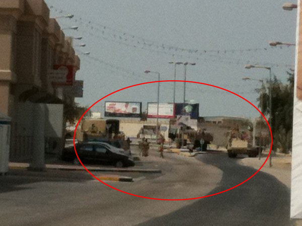 البحرين: مسيرات في المناطق واستشهاد مواطن وعشرات الجرحى واعتقالات واختفاء لآخرين