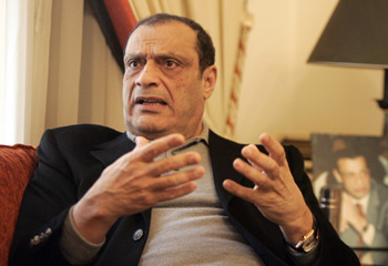 وزير العدل الأسبق: لا أستطيع أن أفهم طلبات مدعي عام المحكمة الدولية إلا من باب تخزين معلومات معينة وكشف الشعب والدولة اللبنانية