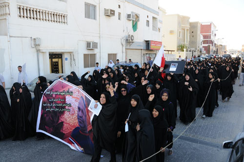 في أمان الله يا حبيب الله