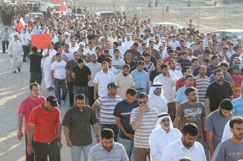 في أمان الله يا حبيب الله