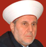 رجال دين مسلمون ومسيحيون يستنكرون إحراق "القس" الأميركي تيري جونز نسخة من القرآن الكريم