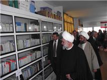 قبيسي: سياسة الأكثرية الجديدة تلامس كل القضايا بدءاً من الدفاع عن الأرض تحت شعار الجيش والشعب والمقاومة