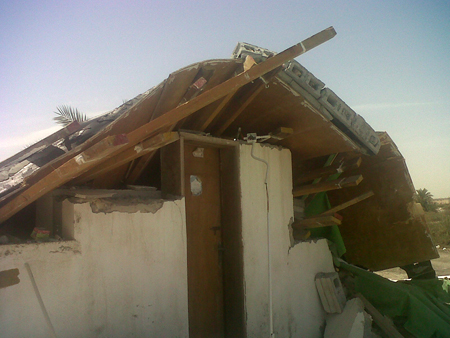 المعارضة البحرينية في الخارج تنظم حملة دولية استنكاراً لهدم المساجد والحسينيات
