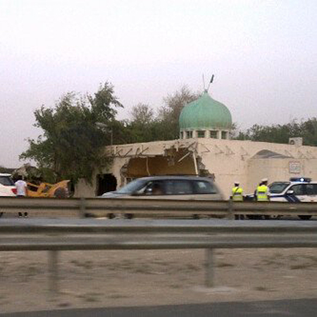 مظلومية البحرين ... ومسؤولية "الديمقراطيين الجدد"!