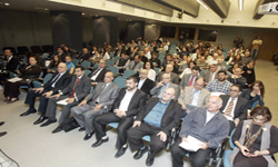 الحاج حسن خلال رعايته ورشة عمل في نقابة المهندسين:على الدولة ان تولي اهمية لقطاع الصناعات الغذائيةلأنه احد الركائز الاساسية في تطوير الاقتصاد
