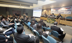 الحاج حسن خلال رعايته ورشة عمل في نقابة المهندسين:على الدولة ان تولي اهمية لقطاع الصناعات الغذائيةلأنه احد الركائز الاساسية في تطوير الاقتصاد