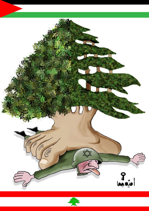 عيد المقاومة والتحرير: فلسطين بانتظار أعيادها القادمة
