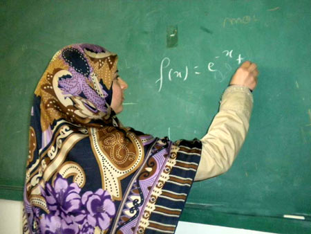 التعبئة التربوية لحزب الله تمهد طريق النجاح أمام الطلاب 