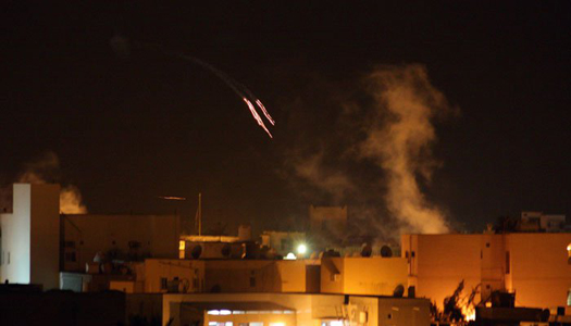 في يومها المائة.. الثورة البحرينية نار تحت الرماد