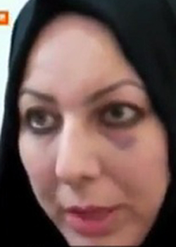 المرأة البحرينية.. اعتقال، تعذيب، وتهديد بالاغتصاب
