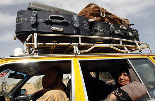 ما بعد فتح معبر "رفح": آمال فلسطينية بالتحرر من التبعية الصهيونية عبر بوابة القطاع الجنوبية