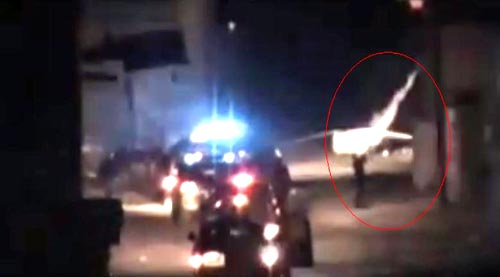 اليوم الرابع من صدور الأحكام العسكرية بحق رموز المعارضة: مسيرات مستمرة وقمع وحشي حتى بحضور الوفود الأجنبية