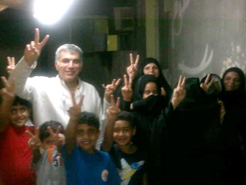 اليوم الرابع من صدور الأحكام العسكرية بحق رموز المعارضة: مسيرات مستمرة وقمع وحشي حتى بحضور الوفود الأجنبية