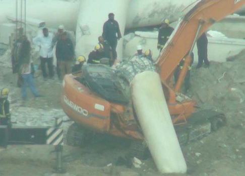 هل يلغي "تقاطع الفاروق" رمزية "دوار اللؤلؤة"؟