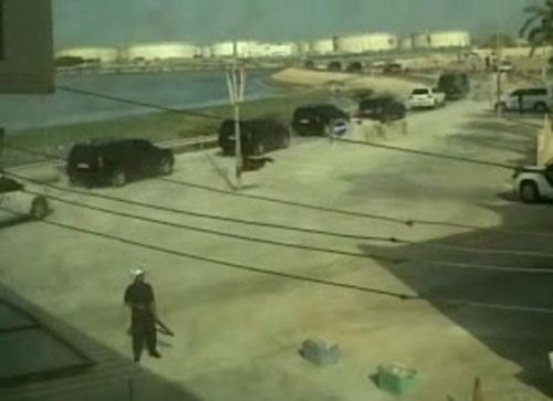 البحرين: تظاهرات احتجاجاً على الأحكام العسكرية بحق رموز المعارضة