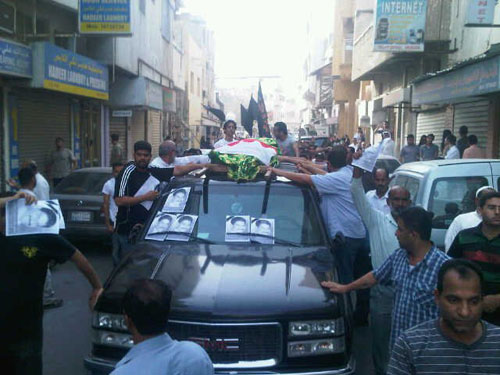 حوار الملك تحت نيران مرتزقة النظام