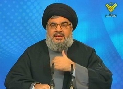 الأمين العام لحزب الله: كشف عملاء السي أي إي إنجاز أمني حقيقي للمقاومة وسنقوي حصانتنا أكثر من أي وقت مضى
