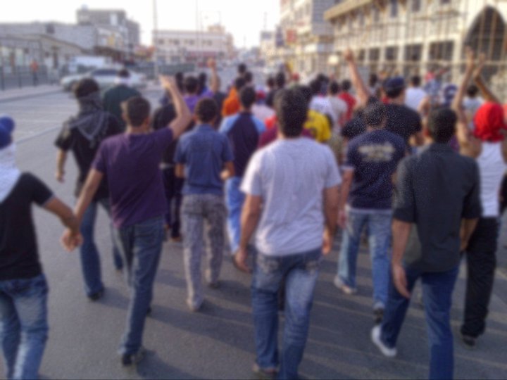 رفع حالة "السلامة الوطنية" (الطوارئ).. ضحك على الذقون
