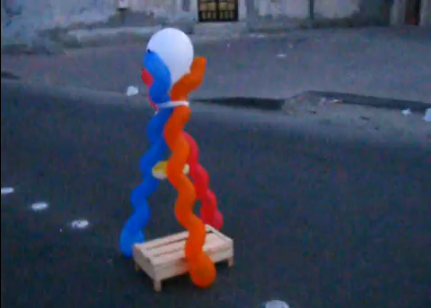 رفع حالة "السلامة الوطنية" (الطوارئ).. ضحك على الذقون
