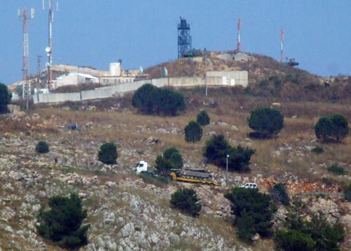 خاص "الانتقاد": المستوطنون اكتشفوا انها لا ترد القضاء الآتي...
